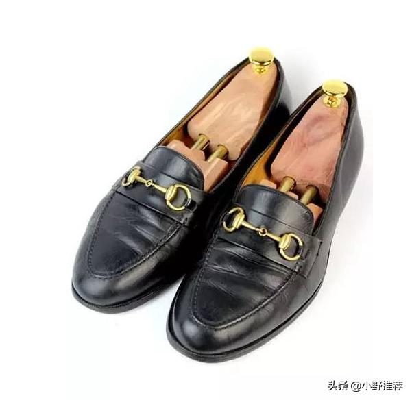 最全的loafer解析来了：无论男女，你都需要这样一双鞋坛常青树
