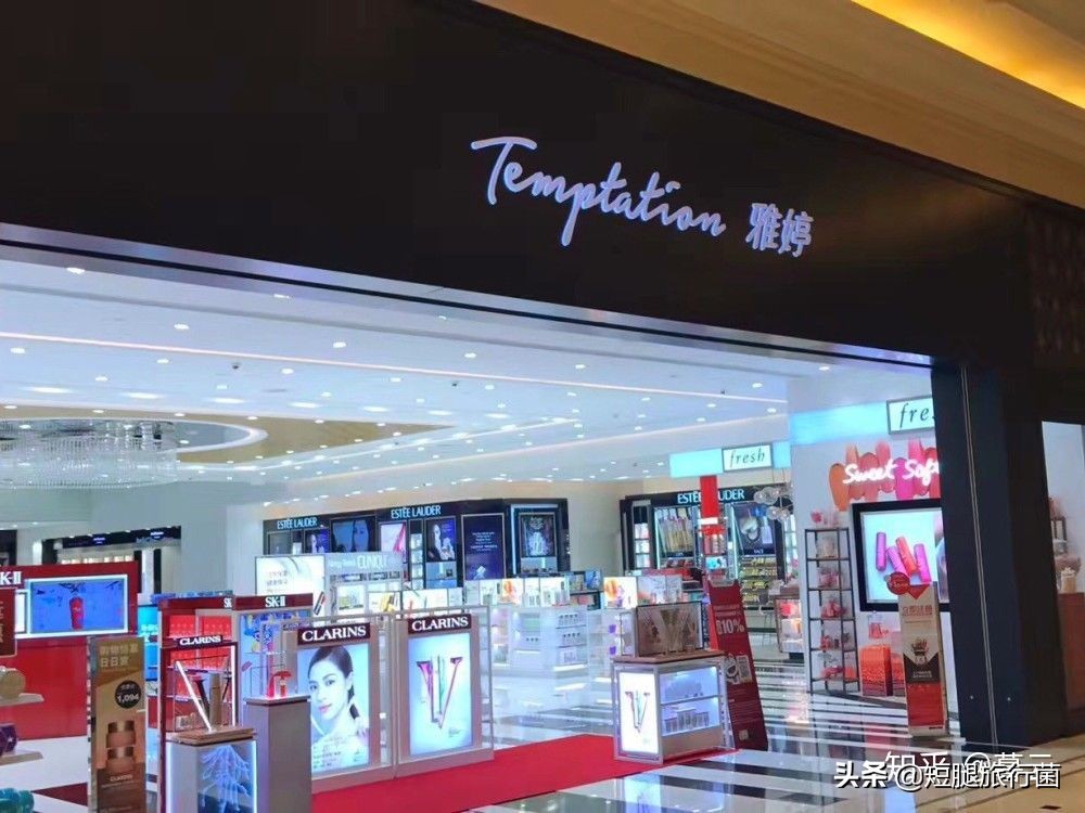 澳门免税店购物攻略奢侈品,澳门免税店购物攻略手表