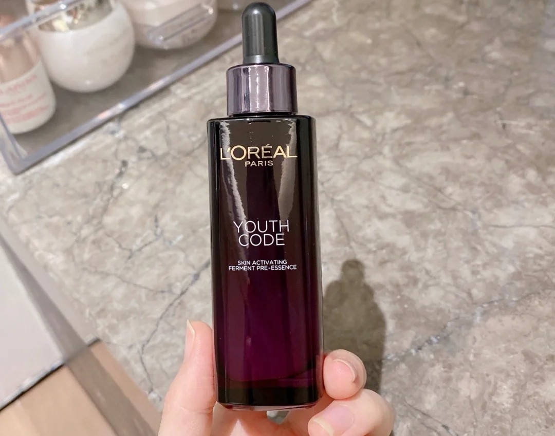 30岁精华推荐抗衰老欧莱雅,适合20岁女生的精华推荐大牌