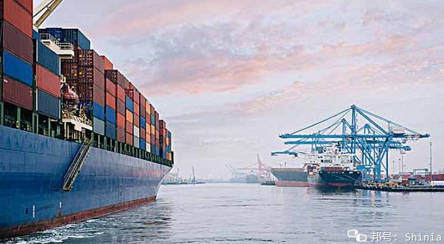 外贸货运知识大全和讲解,外贸运输需要掌握的基本知识