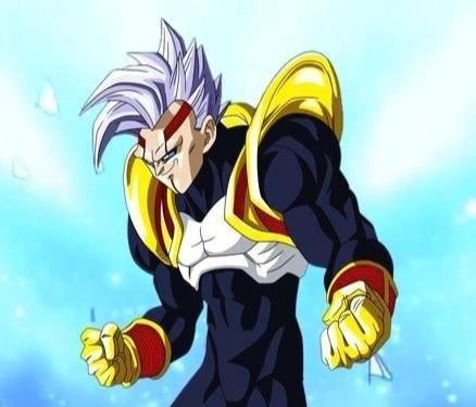 龙珠超跟龙珠gt的区别,龙珠超对比龙珠gt