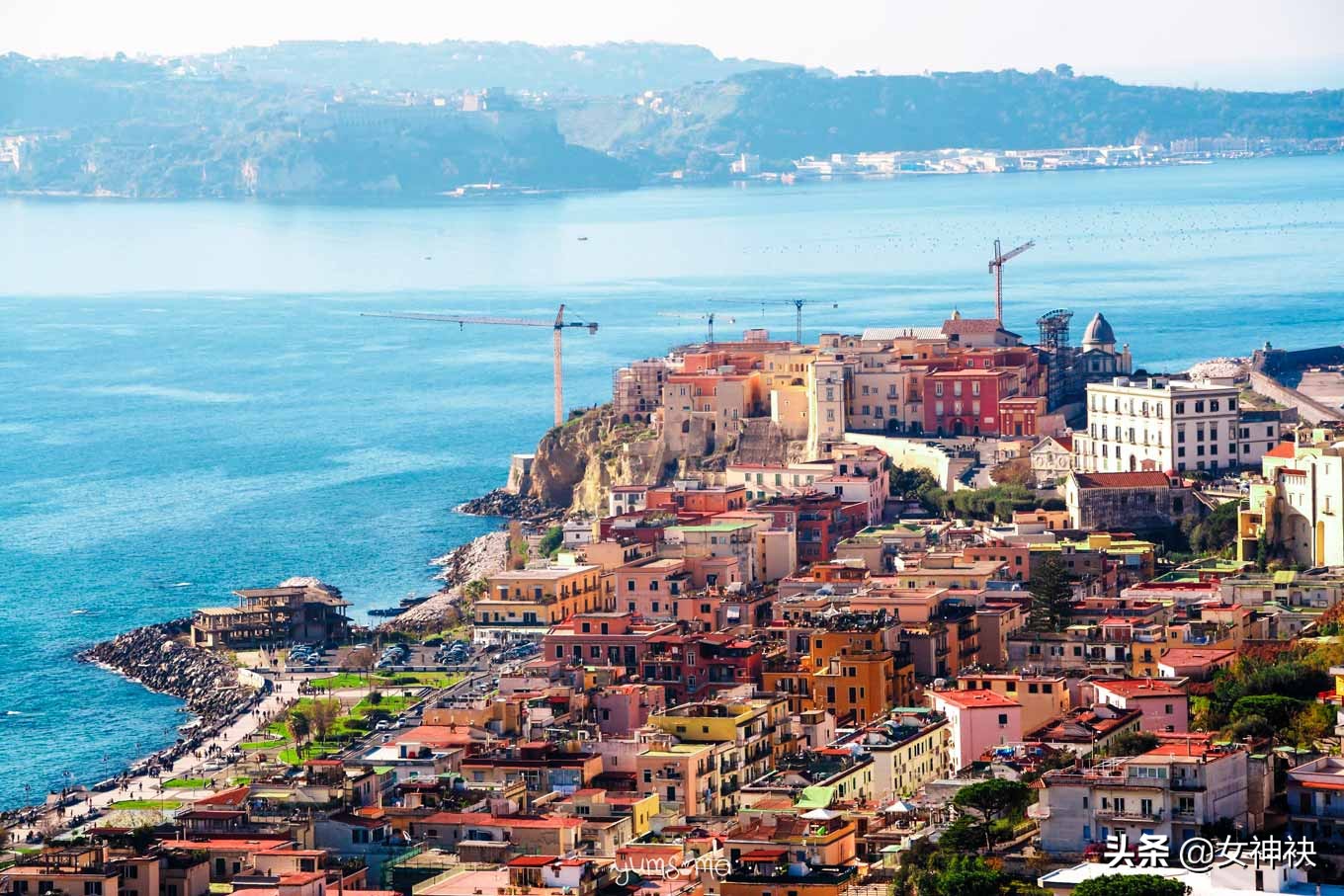 意大利国宝的美貌,意大利国宝女星