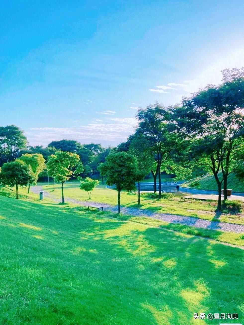 成都周边小众景点一日游,成都又一打卡网红地