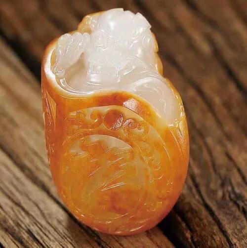 跟我学玉雕貔貅,危料翡翠和缅甸翡翠有什么区别