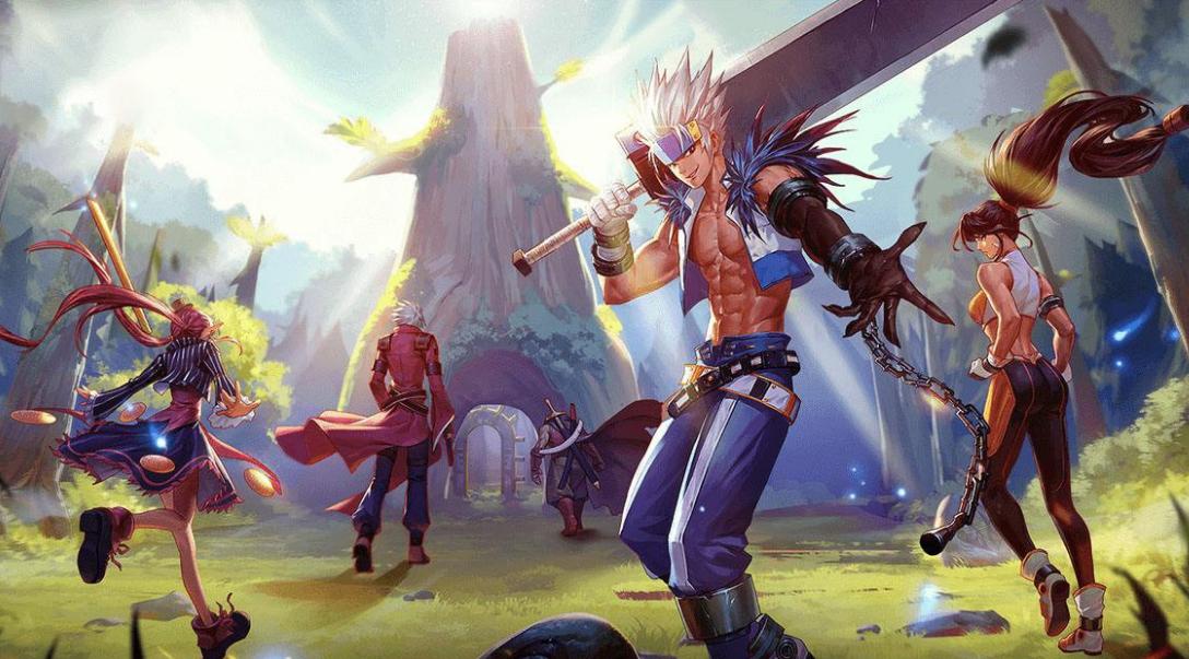 阿拉德之怒封了,阿拉德之怒硬核解约