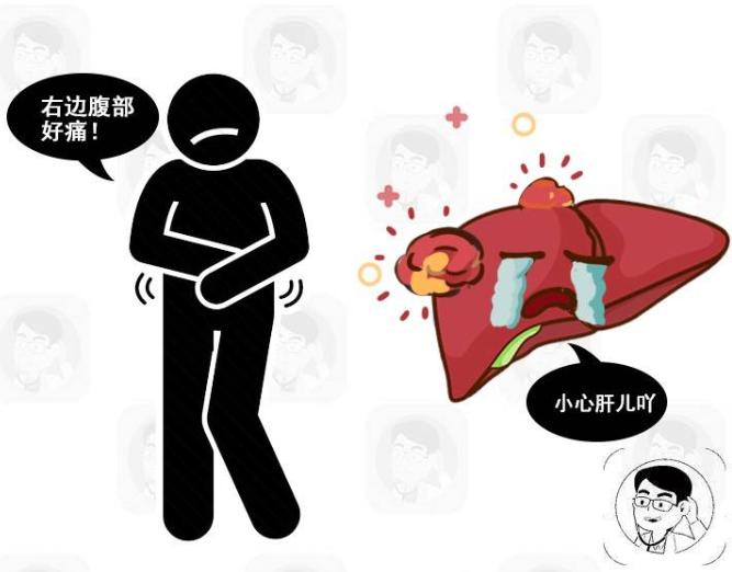 怎么判断痣是癌变还是普通痣,皮肤上长红痣要当心是肝病的征兆