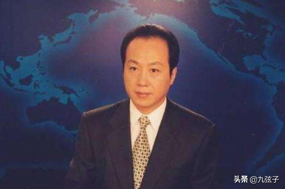 罗京临终前说过的话,罗京背后的故事