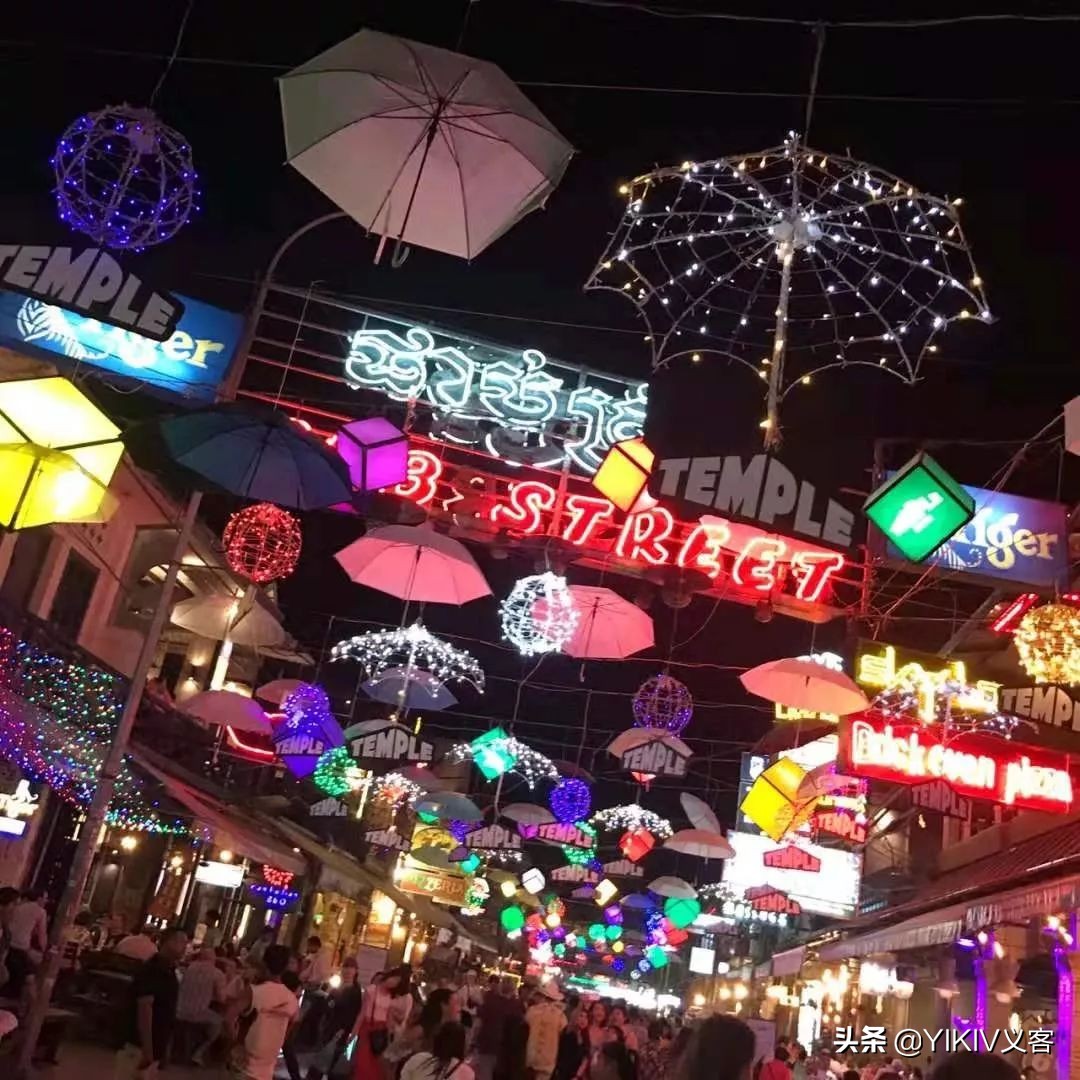 如何在柬埔寨旅游,柬埔寨自由行5天费用