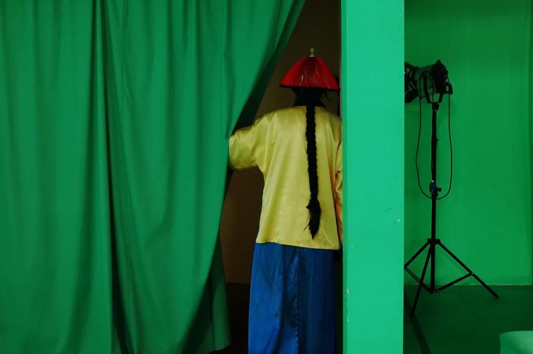 你对我一无所知的视频,横店你不知道的事情