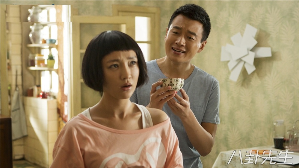 那英谢霆锋一起演的综艺节目,明星眼中的谢霆锋王菲