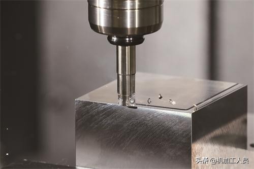 MFH系列刀盘，好的铣刀人人都喜欢