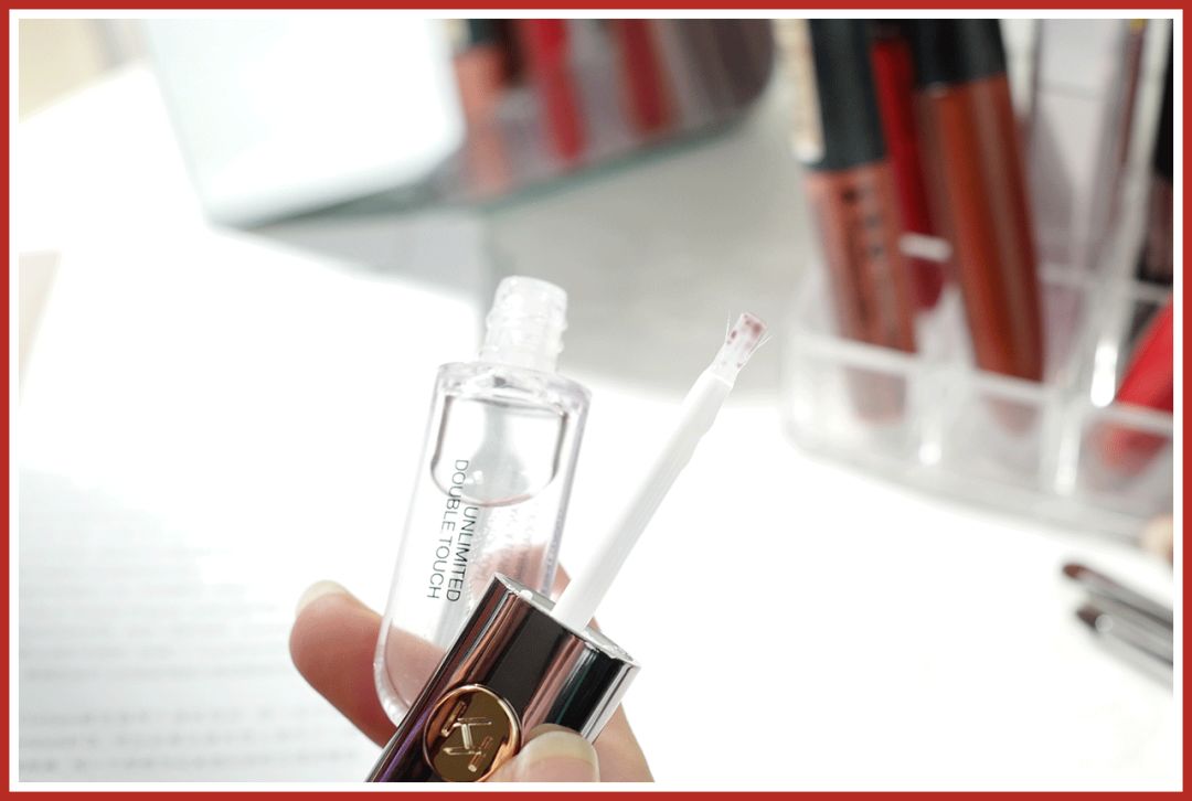 有没有吃饭喝水不掉色的口红,口红接吻不掉色