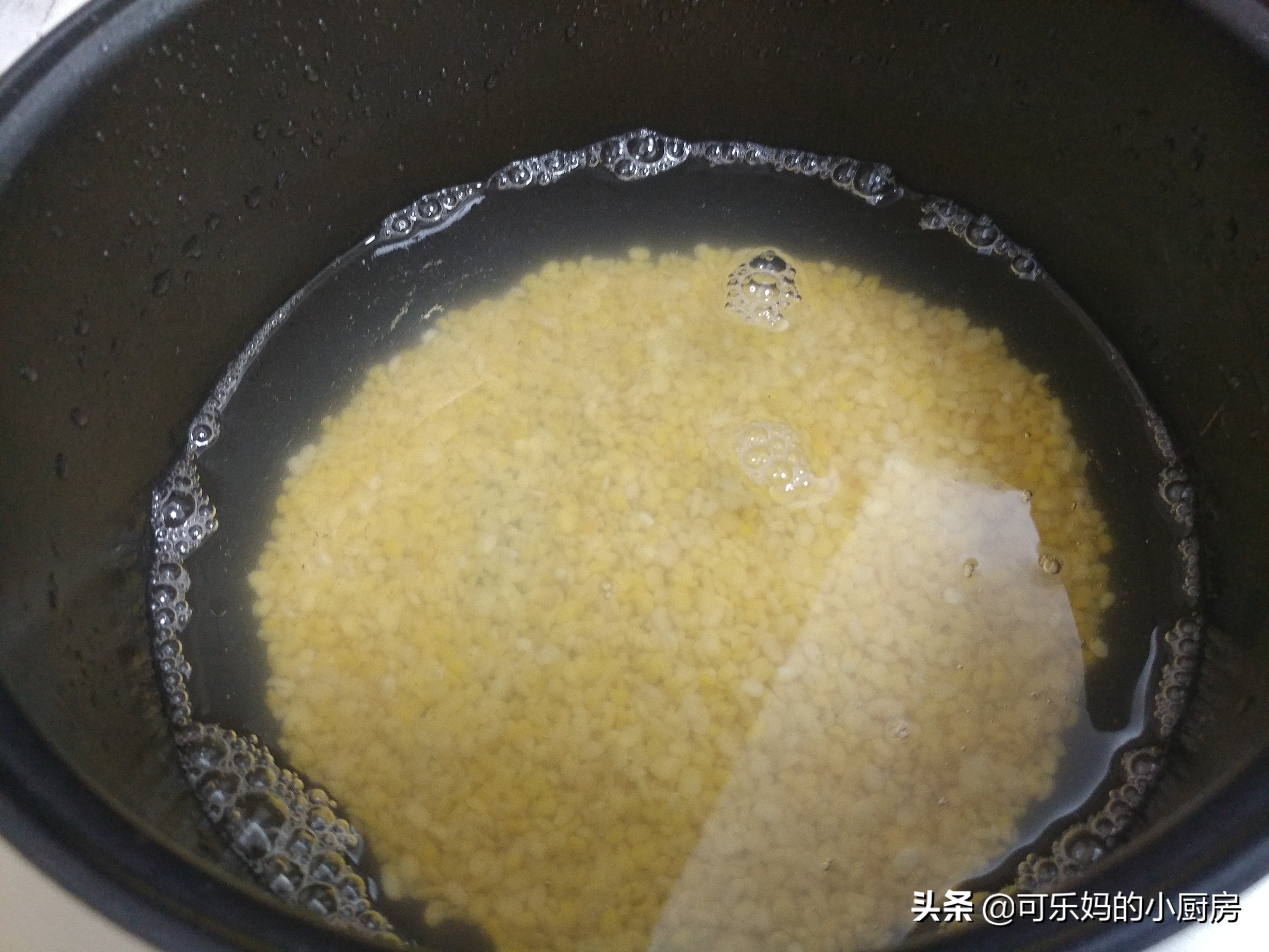 千层中式酥皮点心制作视频,蛋挞皮做绿豆酥饼