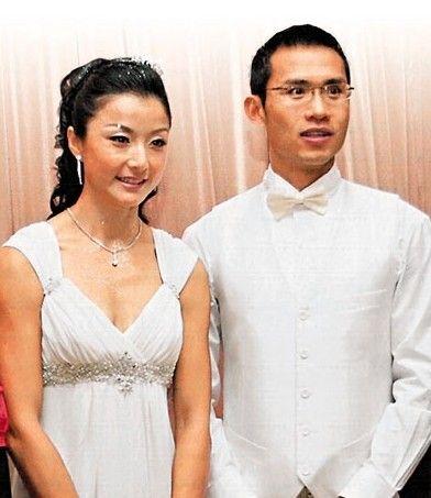 嫁给富豪的世界冠军,奥运冠军嫁富豪的有哪些