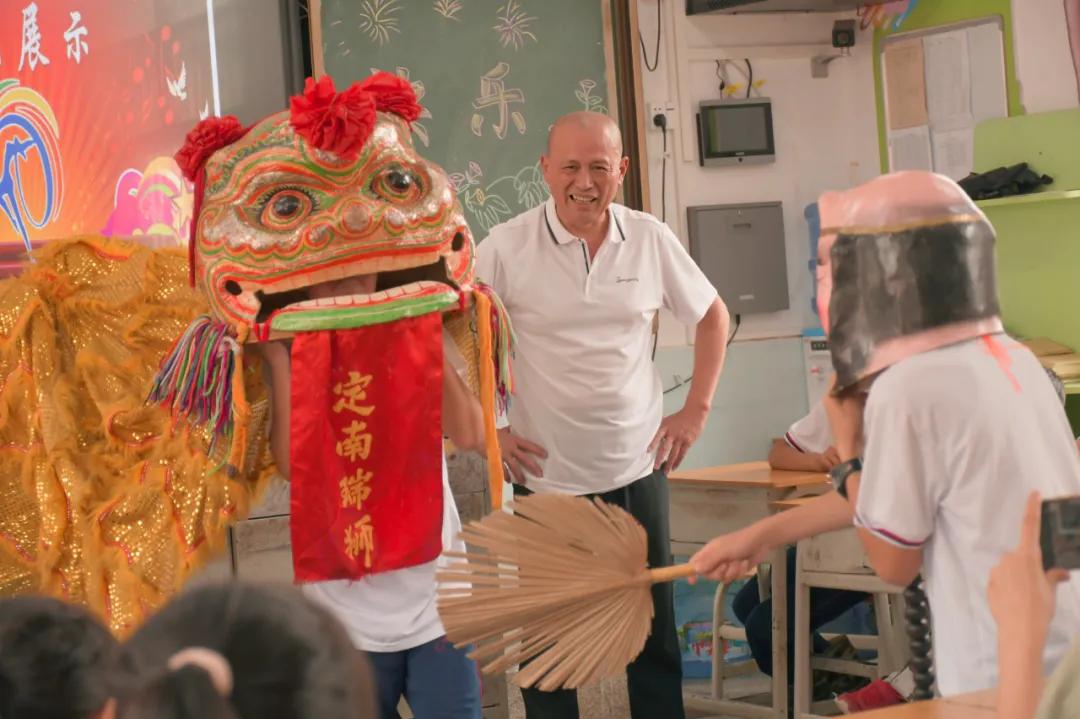 儿童庆祝建党100周年文艺汇演,庆祝建党百年文艺演出儿童合唱