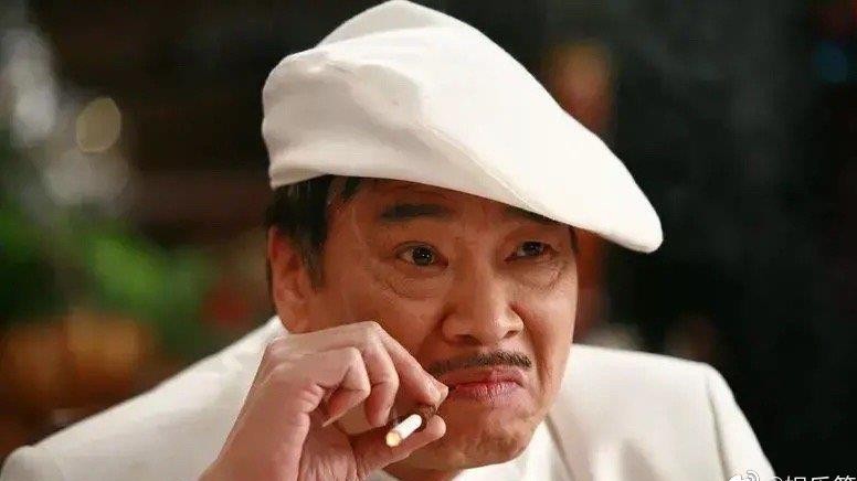 吴孟达的葬礼星爷有没有到场,周星驰悼念吴孟达照片