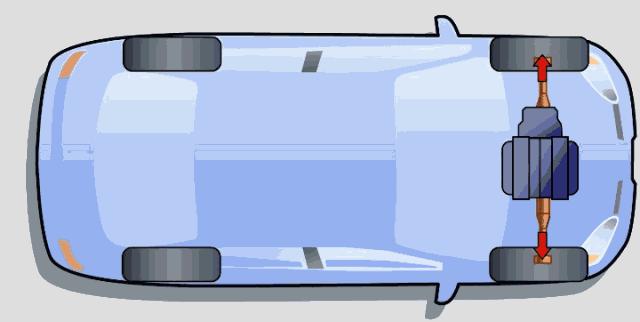 难得一见的机械原理图,机械原理构件图动画展示