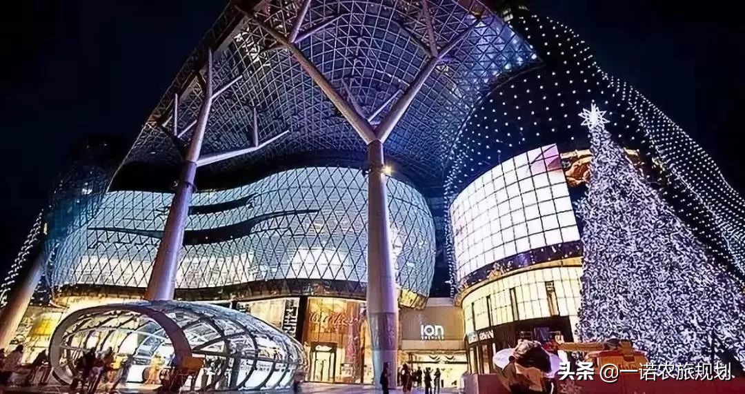 夜游经济是什么意思,夜游经济有潜力吗