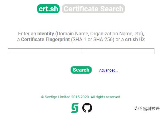 渗透测试信息收集,渗透测试网站信息收集