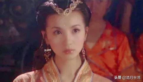 古装剧最厉害的人物女,盘点那些古装剧中的经典女性人物
