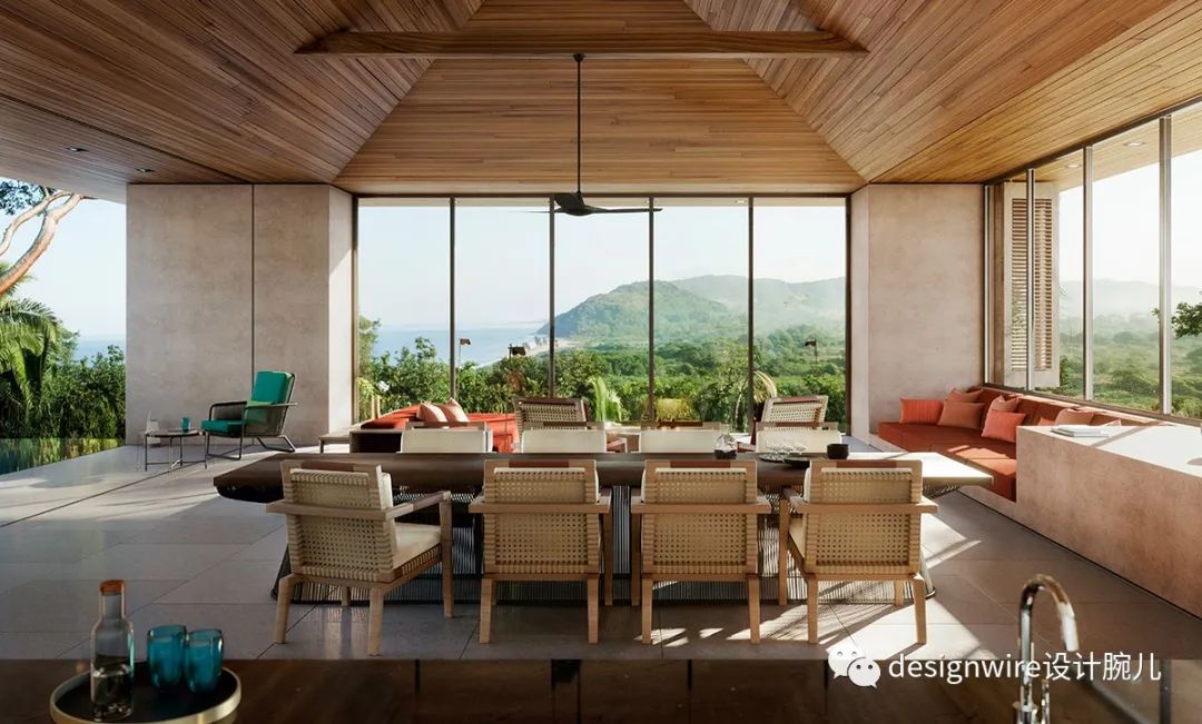 全球只有三家的酒店迪拜,oneandonly酒店