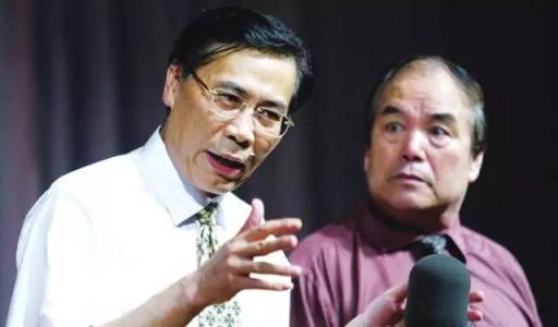 马季经典相声和徒弟打起来了,已故相声演员马季有哪些得意弟子