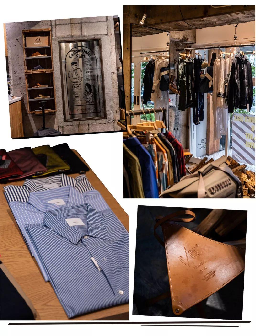 跟风夏日爆款户外风？这样穿又帅又凉快！日本潮店探险