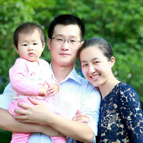 特别关注｜爱是动词！520，作为验船师的“他”这样表达爱