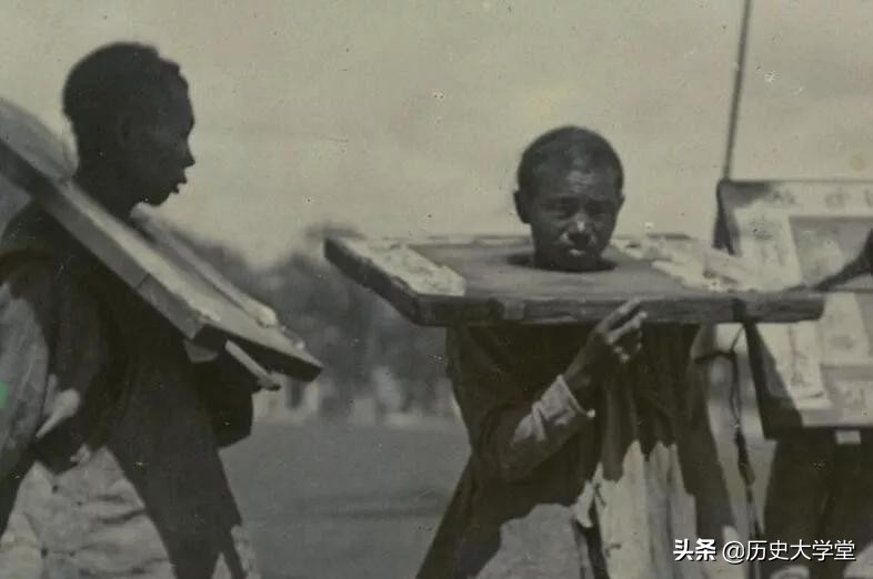 古人最怕什么刑罚,古代刑罚是哪些人需要受罚