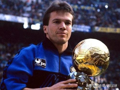 中国唯一一位提名过世界足球先生,第一位世界足球先生