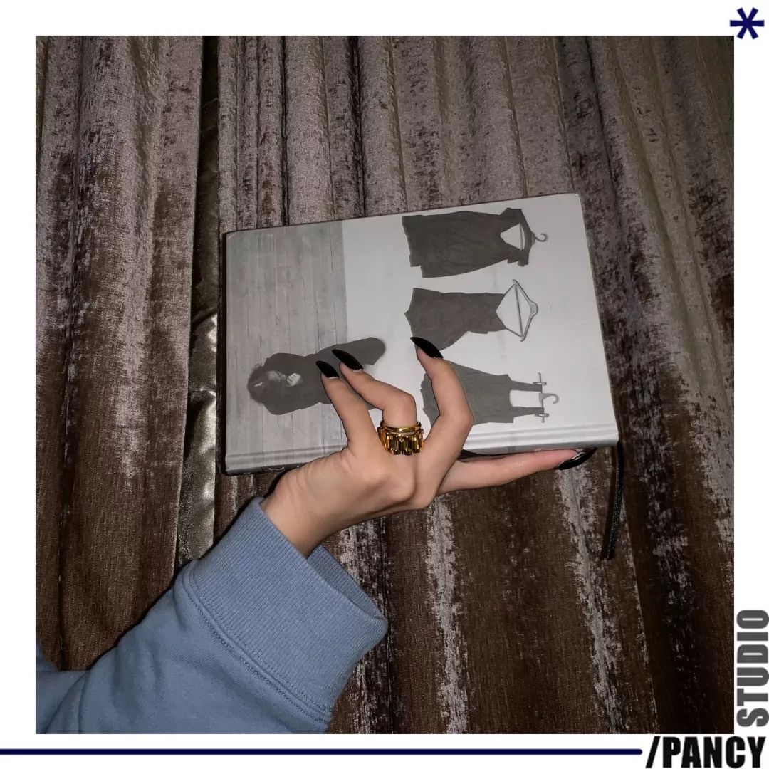 耐看的平价戒指牌子有哪些,拼多多平价戒指胖手