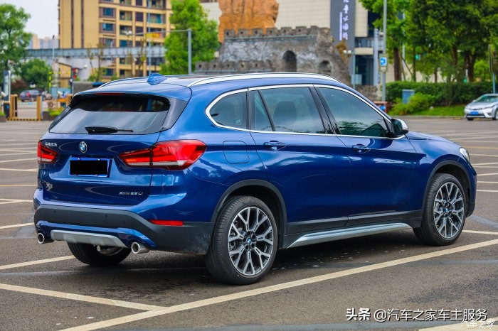 宝马x1的最大缺点是什么,宝马x1全方位解析