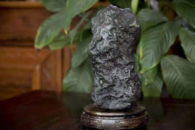 河北陨石馆图片大全,衡水陨石馆周围有什么玩的地方