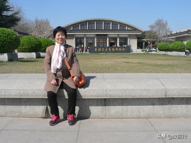 西安秦始皇兵马俑博物馆门票价格,西安秦始皇兵马俑博物馆旅游攻略