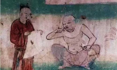 拔牙靠理发师，太阳王的黑历史