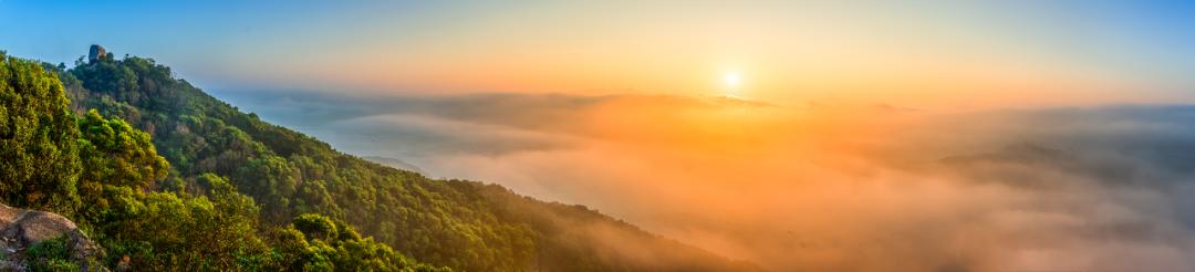 我用一张图，就搞定一整份福建省PPT，看完只想连夜订机票