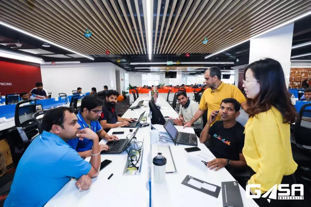 今天的印度，像极了10年前的中国