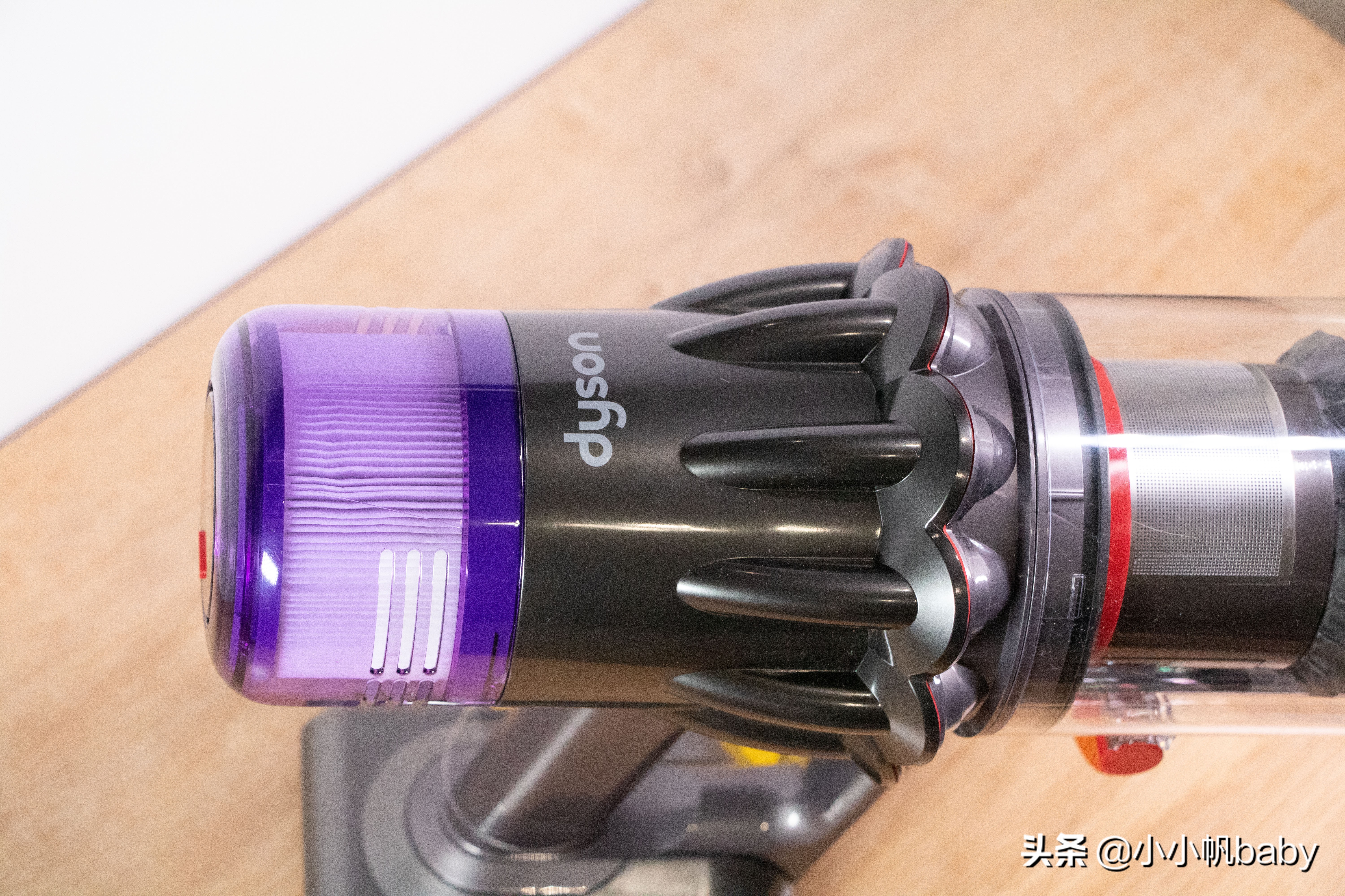 撸猫工具电动,戴森dyson吸尘器推荐