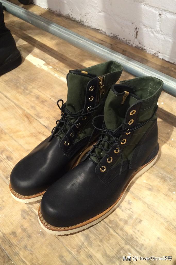 高端工装靴品牌,重磅工装靴顶级牌子有哪些