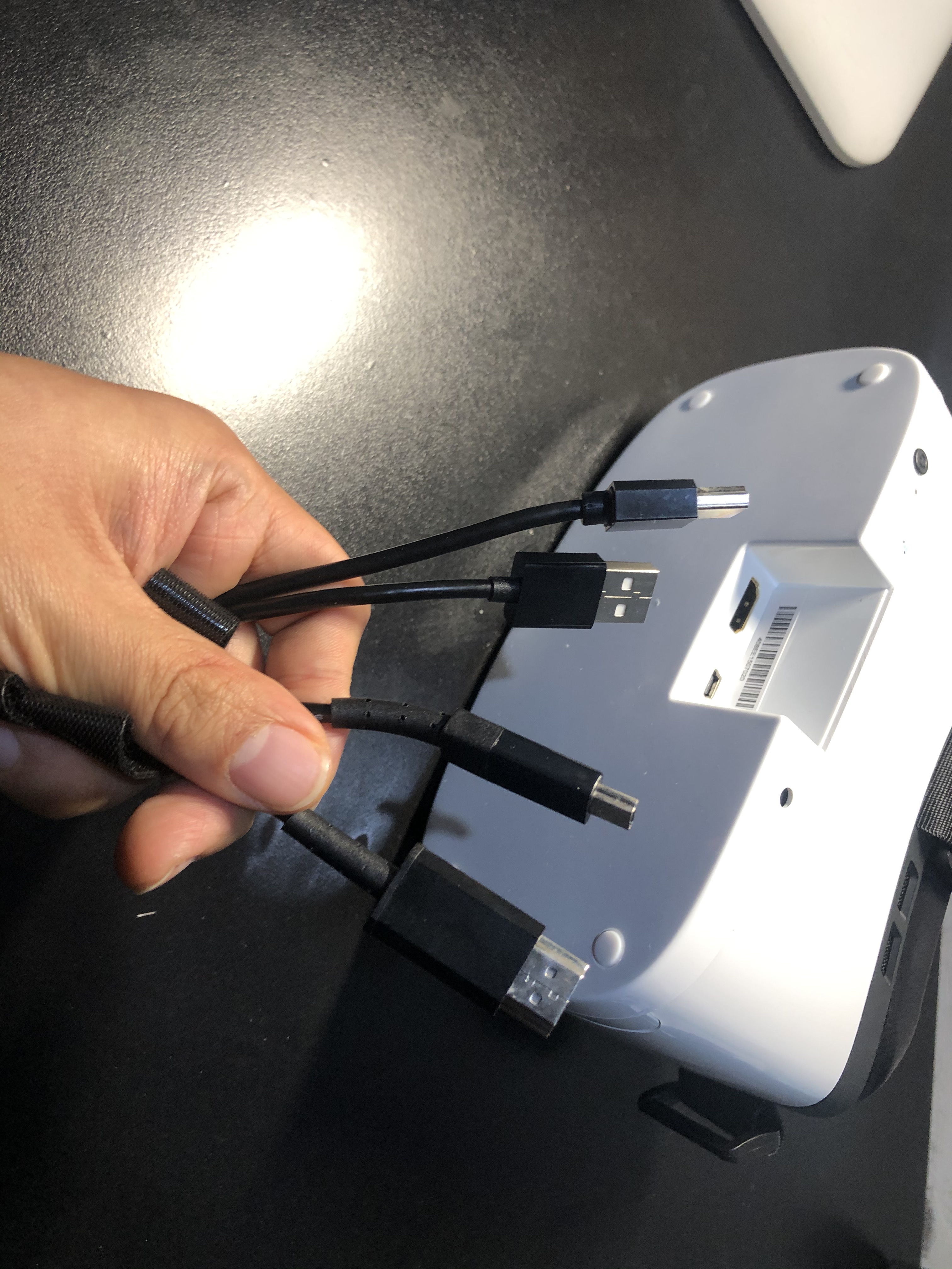 99元包邮的6寸VR，1080P，年轻人的第一块摸鱼屏