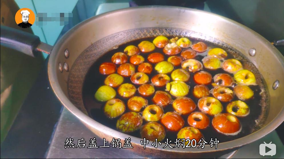 冬枣怎么做蜜枣比椰枣还好吃,冬枣怎么做又甜又脆