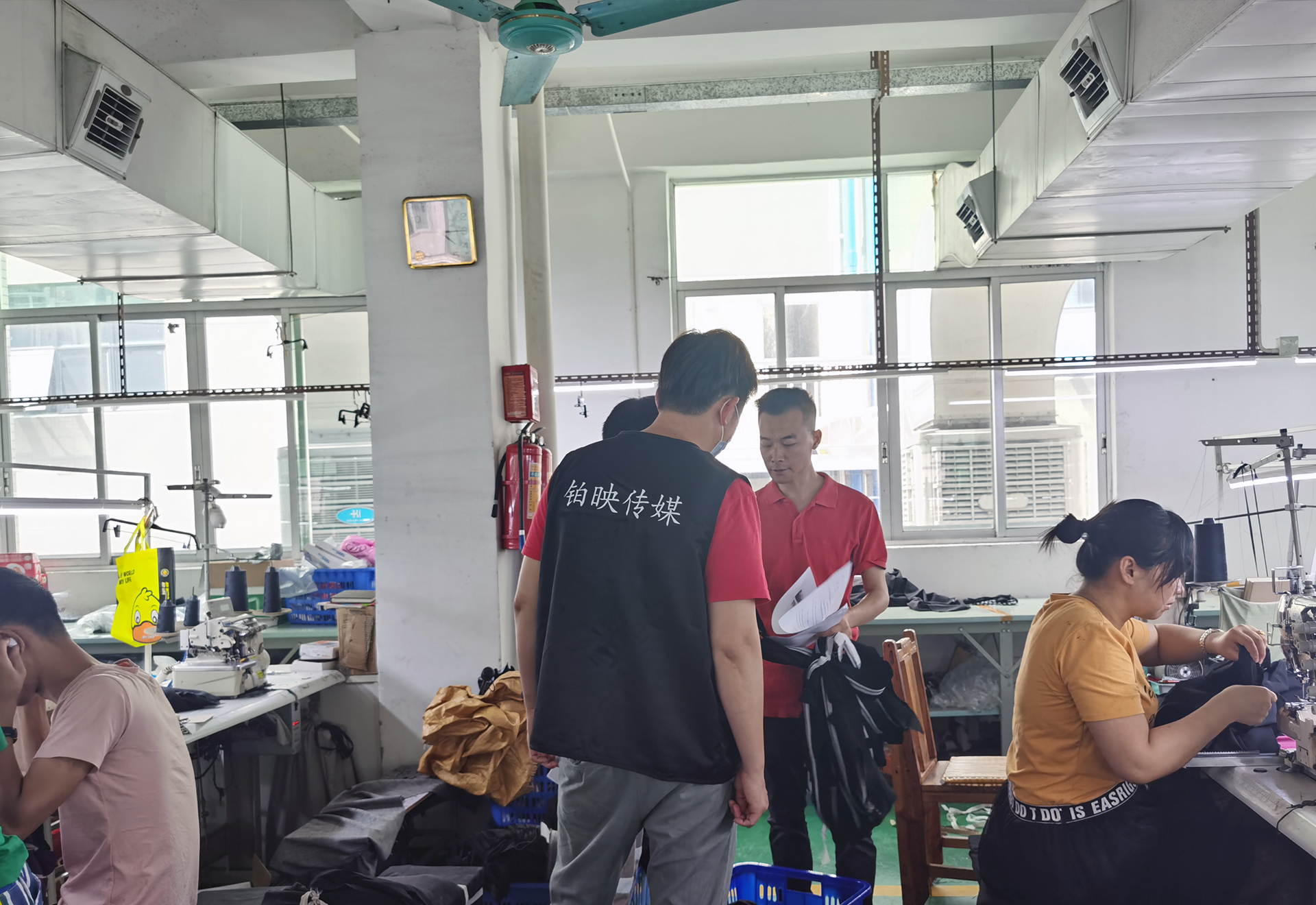 拍摄企业宣传片如何创业,制作企业形象宣传片有哪些作用