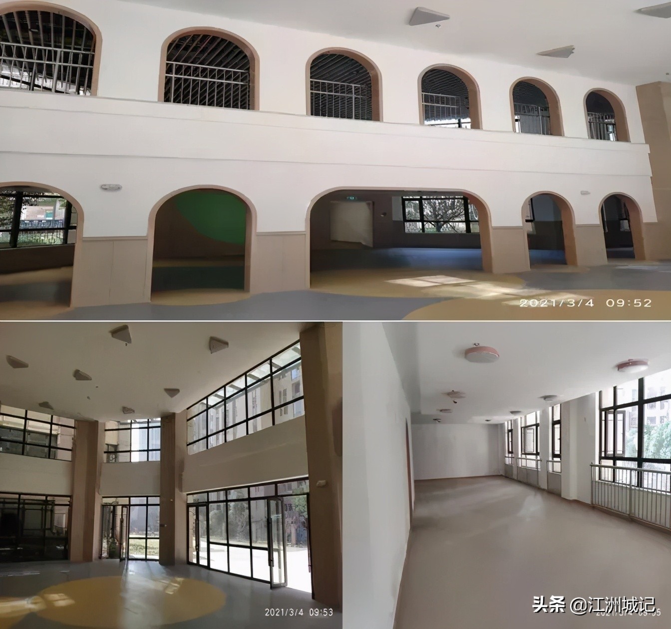 三胎开放前,武汉新建一批公立幼儿园,洪山将转设、新建多所