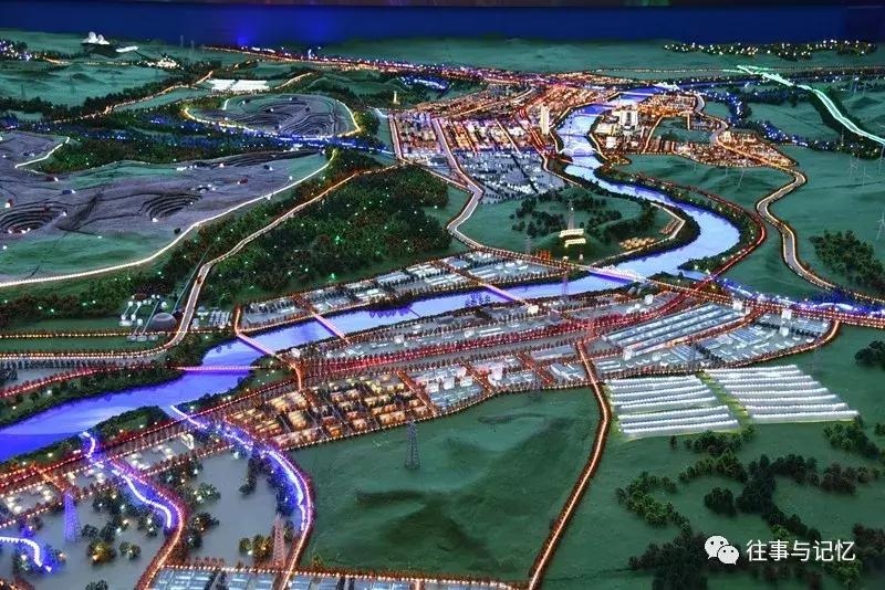 通辽霍林郭勒市区,通辽霍林郭勒一日游