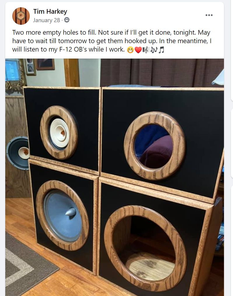 liisong（丽颂）全频HiFi