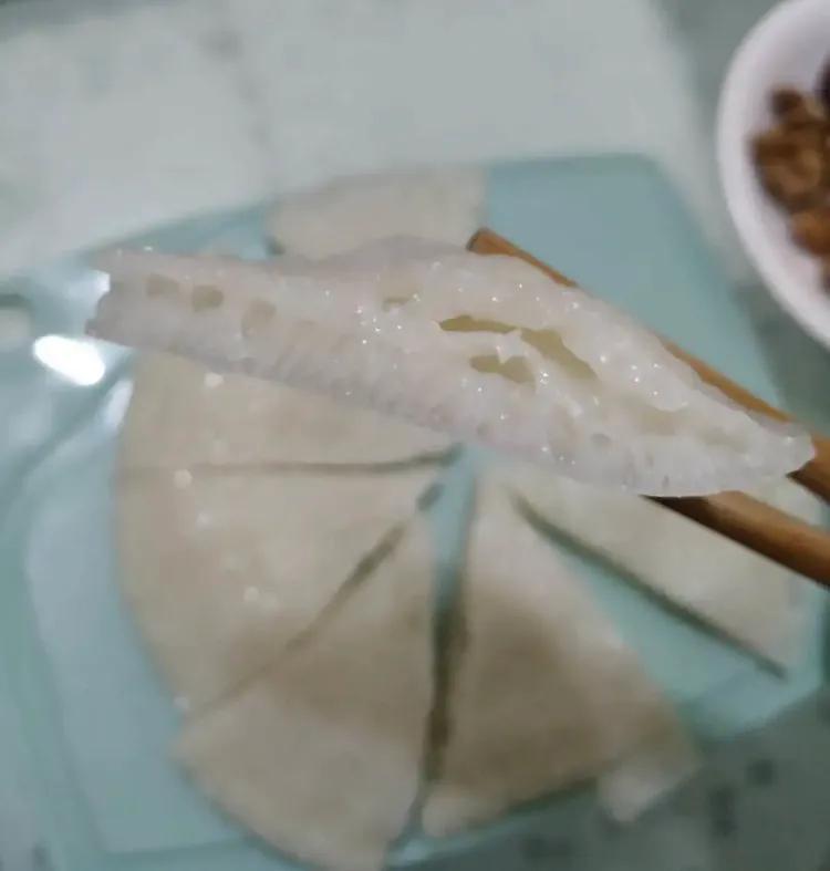 米糕传统糕种的做法与配方,米糕打糕制作教学