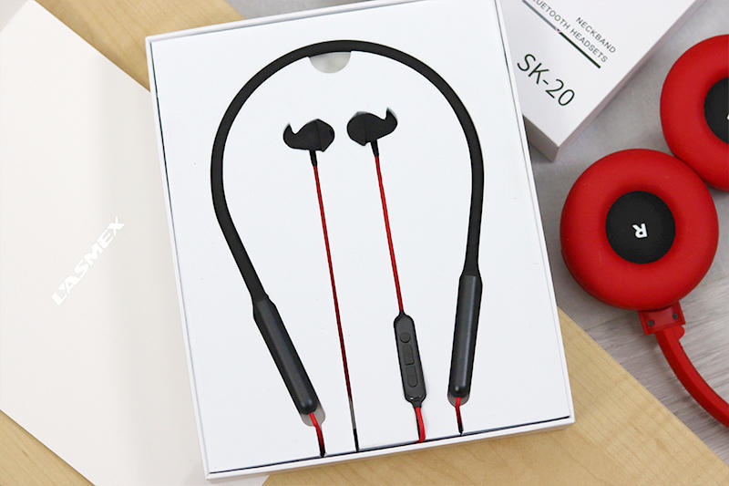 勒姆森入耳耳机怎么样,勒姆森头戴式耳机测评