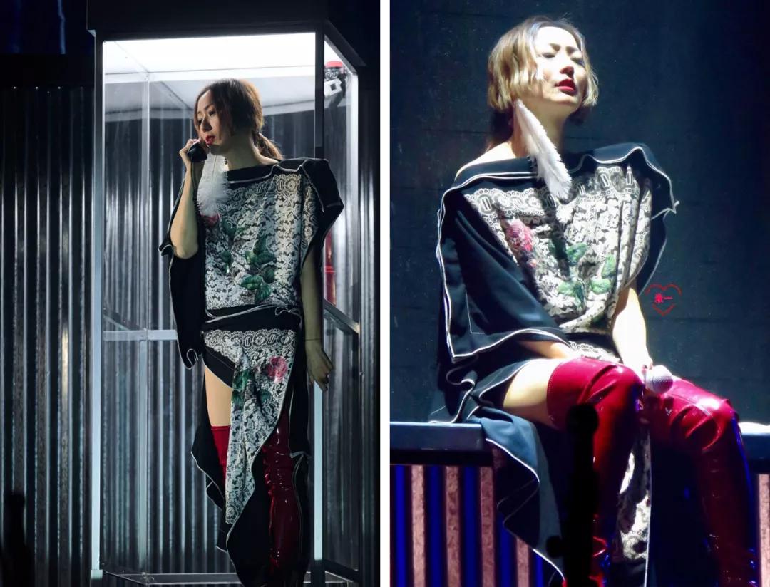 和49岁的她比，流量们的努力好廉价