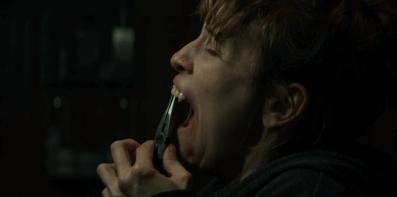 最新密闭空间惊悚片，比丧尸更可怕的人性，越想越害怕