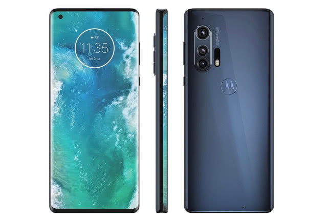 联想收购摩托罗拉手机业务,财经郎眼联想收购摩托罗拉